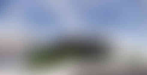 AWHC New Entrance Building Design