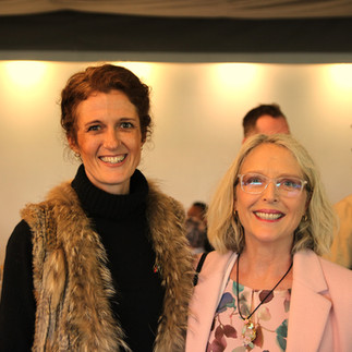 2025 AWHC Luncheon Guests