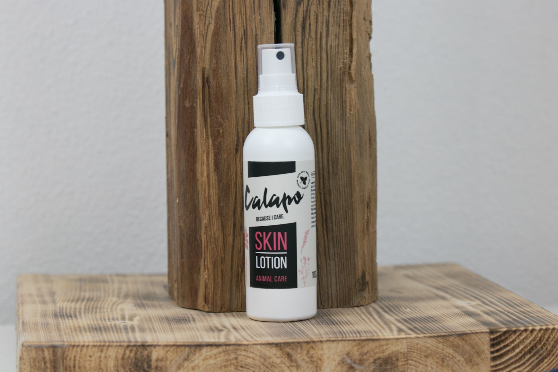 Hautlotion - Skin Lotion