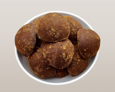 Thumbnail: Palm Jaggery Ball