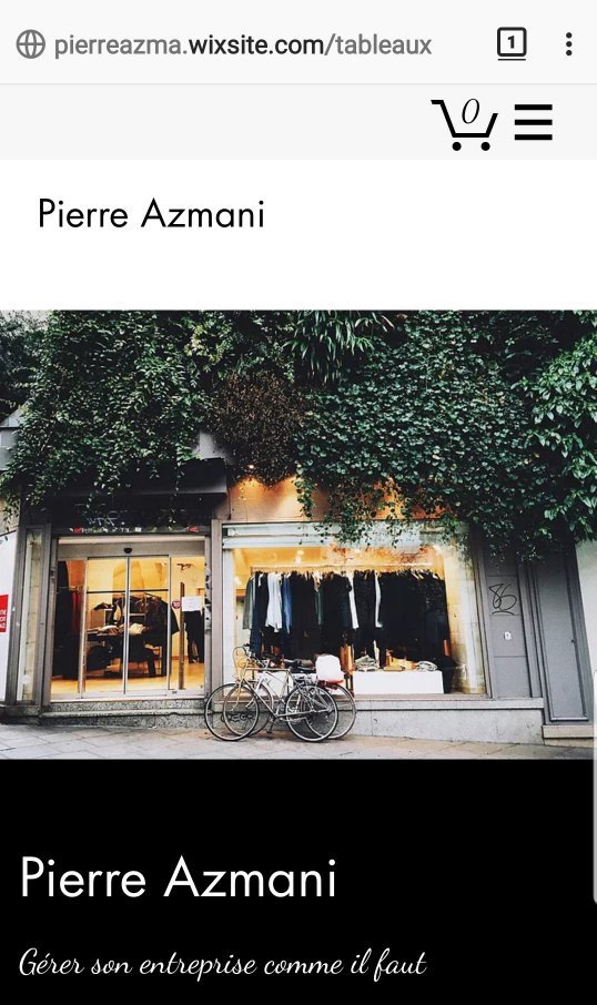 Photo du rédacteur: Boutique Toulouse 