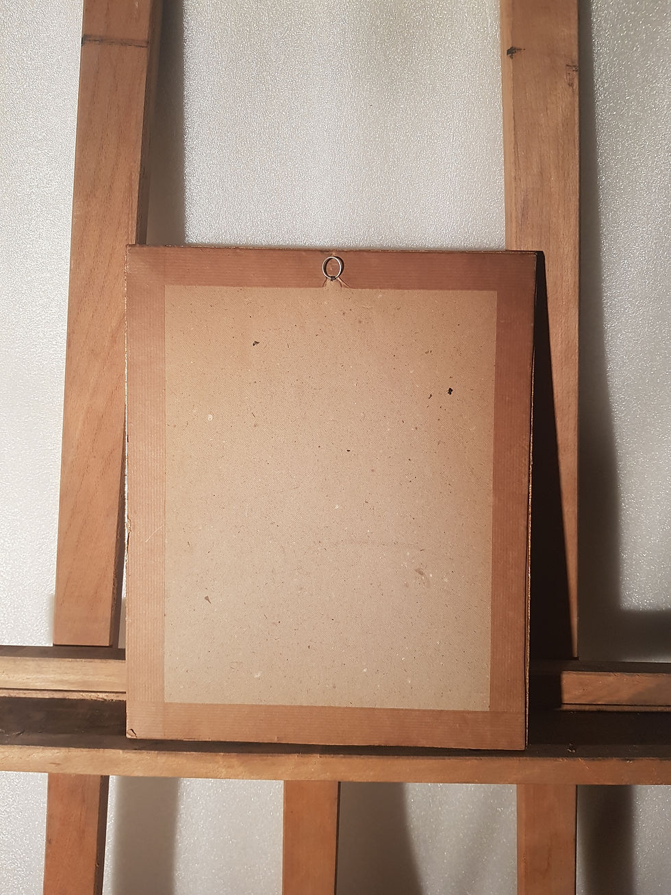 Miniature : Tableau Aquarelle. 