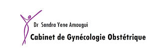 Gynécologie-obstétrique clinic logo