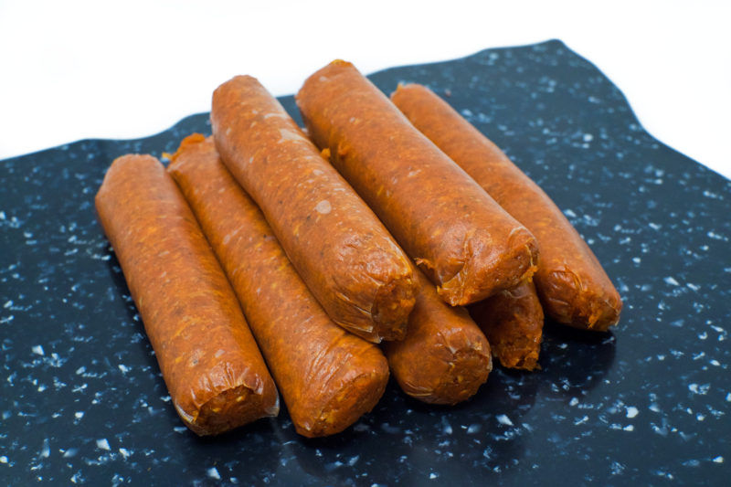 House Made Sausages Strip District Meats