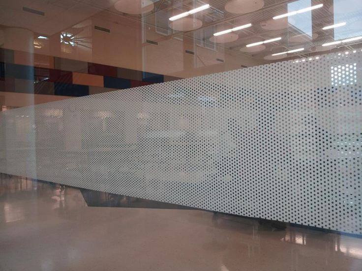 Bubble Design(Frost/Stick-On)