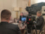 One man video crew & photographer