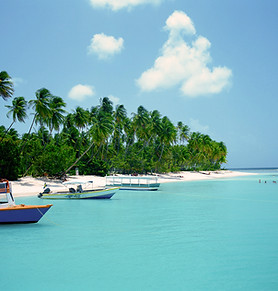 Caribbean