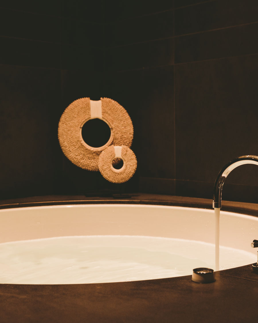 Wellness Suite in Breskens