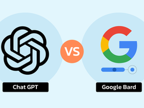 AI Powered Marketing: Google Bard vs. OpenAI ChatGPT