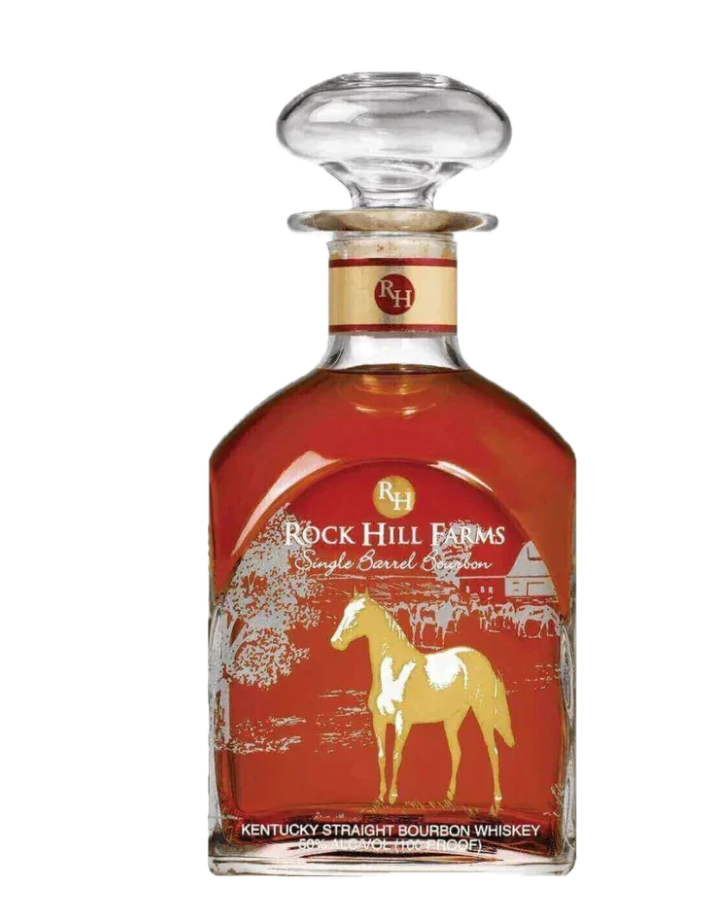 Rock Hill Farms Single Barrel Bourbon