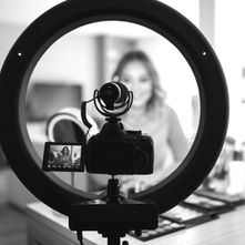 how to become an equestrian ugc creator