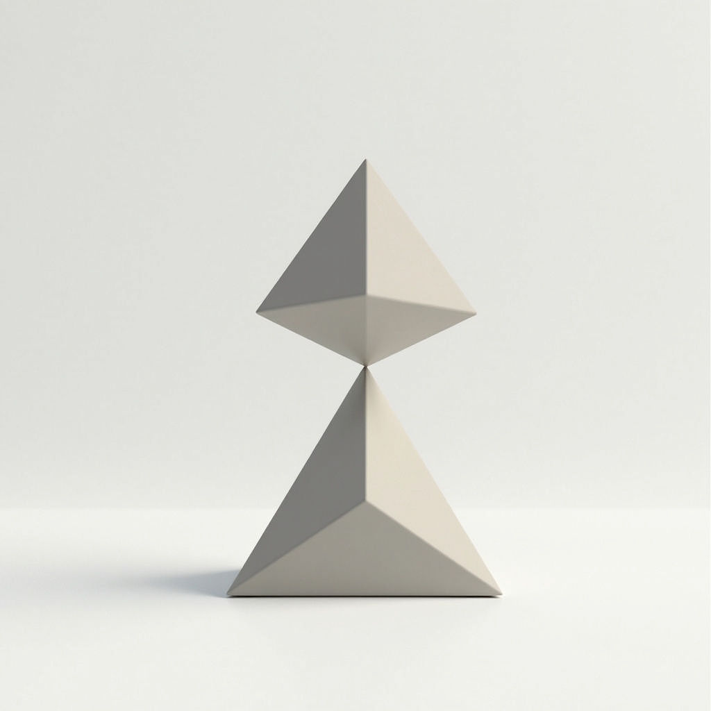 Prisma en Equilibrio