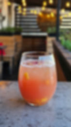 Rose Quartz Sangria ( 3 Oz)