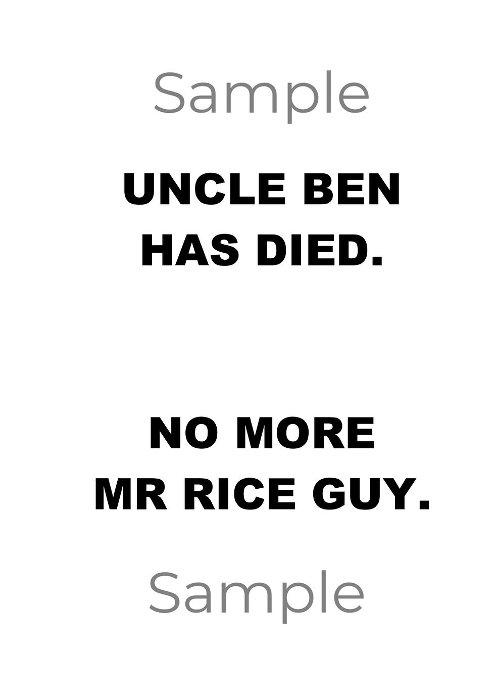 Thumbnail: A Subtle Play on Words...No pun intended