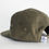 Thumbnail: Olive Five-Panel Hat