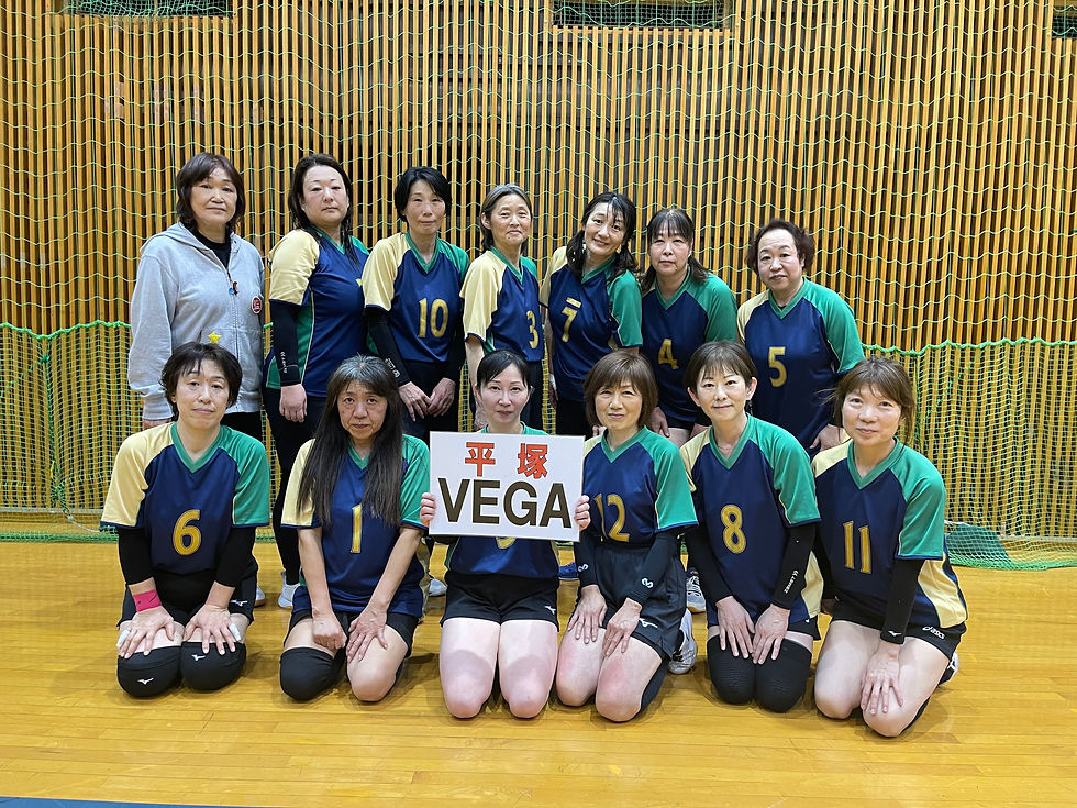 Kブロック 優勝