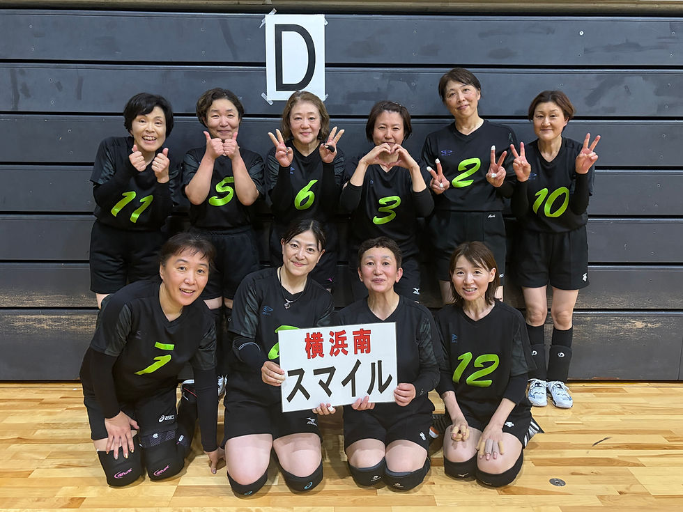 Dブロック