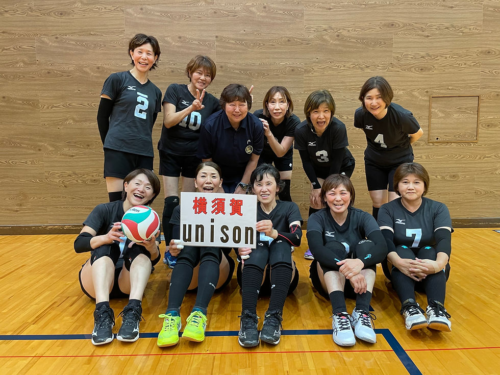Ｋブロック