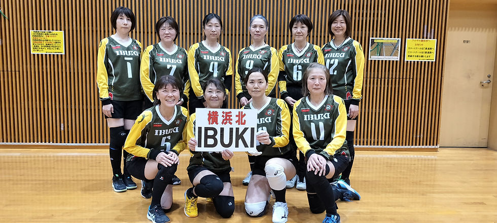 Jブロック 優勝