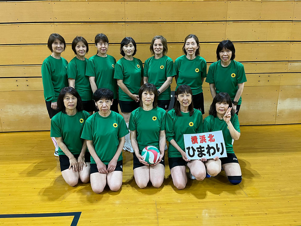 Ｐブロック