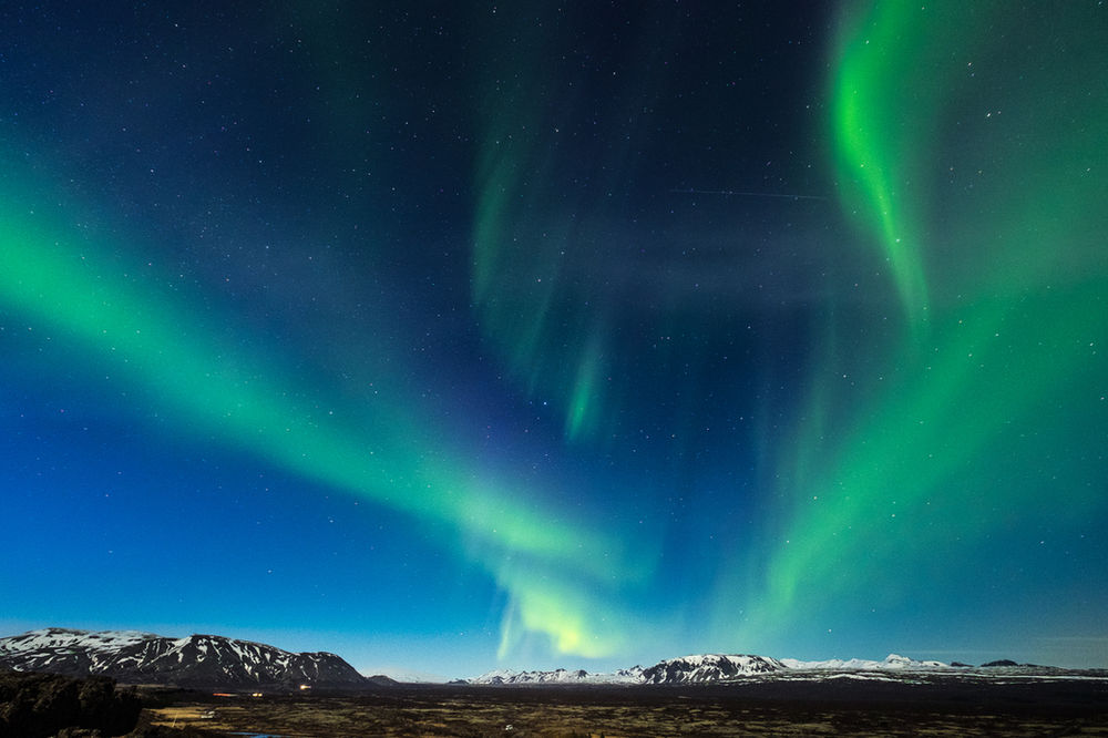 Iceland Weather and Climate What to Know