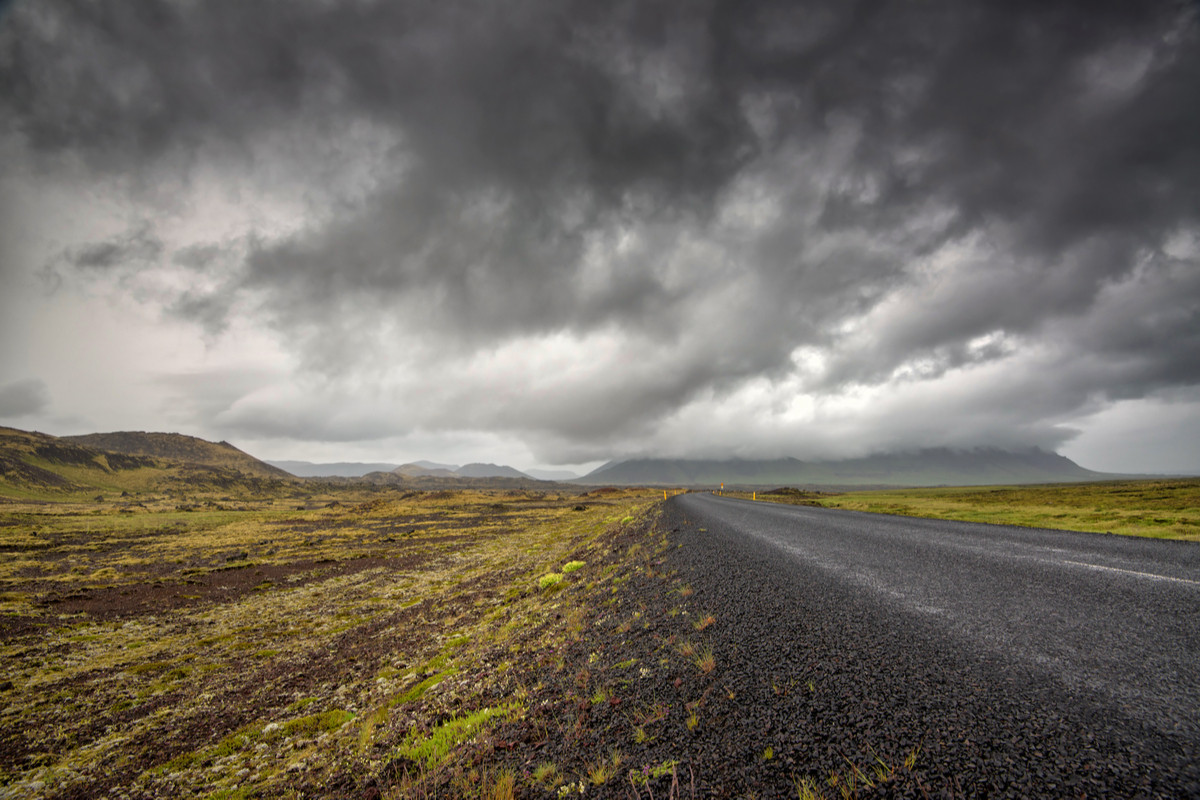 Iceland Weather and Climate What to Know