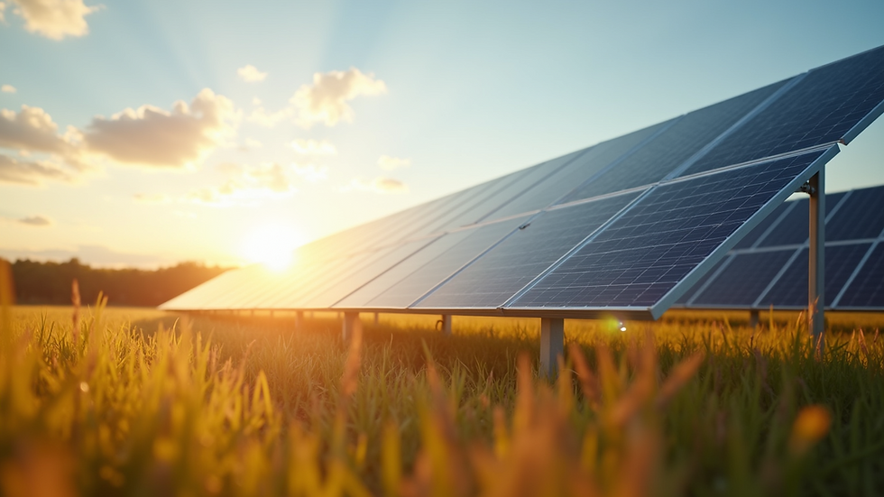 Unlock Savings with NY Tier 4 Renewable Energy Credits