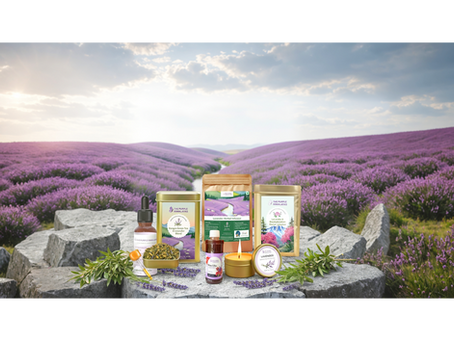 Why India Needs to Stop Thinking of Himalayan Lavender as Just a Fragrance
