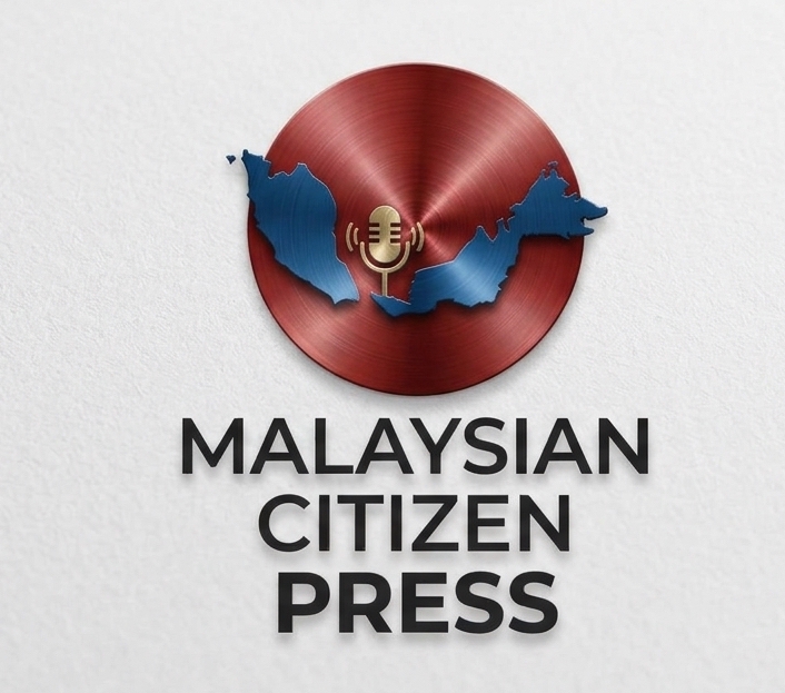 Writer: Malaysian Citizen Press