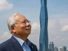 The RAKYAT APPROVES the WELCOME BACK of what today known as their MISSED NATIONAL HERO . Former Prime Minister Dato Seri Najib Razak on House Arrest is much awaited.