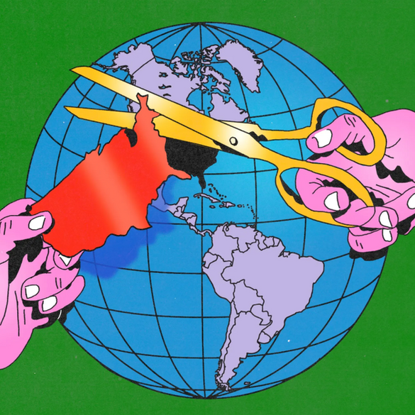 Should WE follow A Universal Compromised Leader ? or A Balanced Power that is also misunderstood in difference LENS ~ Globalization vs De-Globalization.