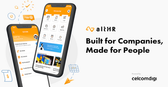 AltHR mobile clock-in attendance apps, by CELCOM DIGI got it RIGHT years ago for empowering systems to cater Remote Working.