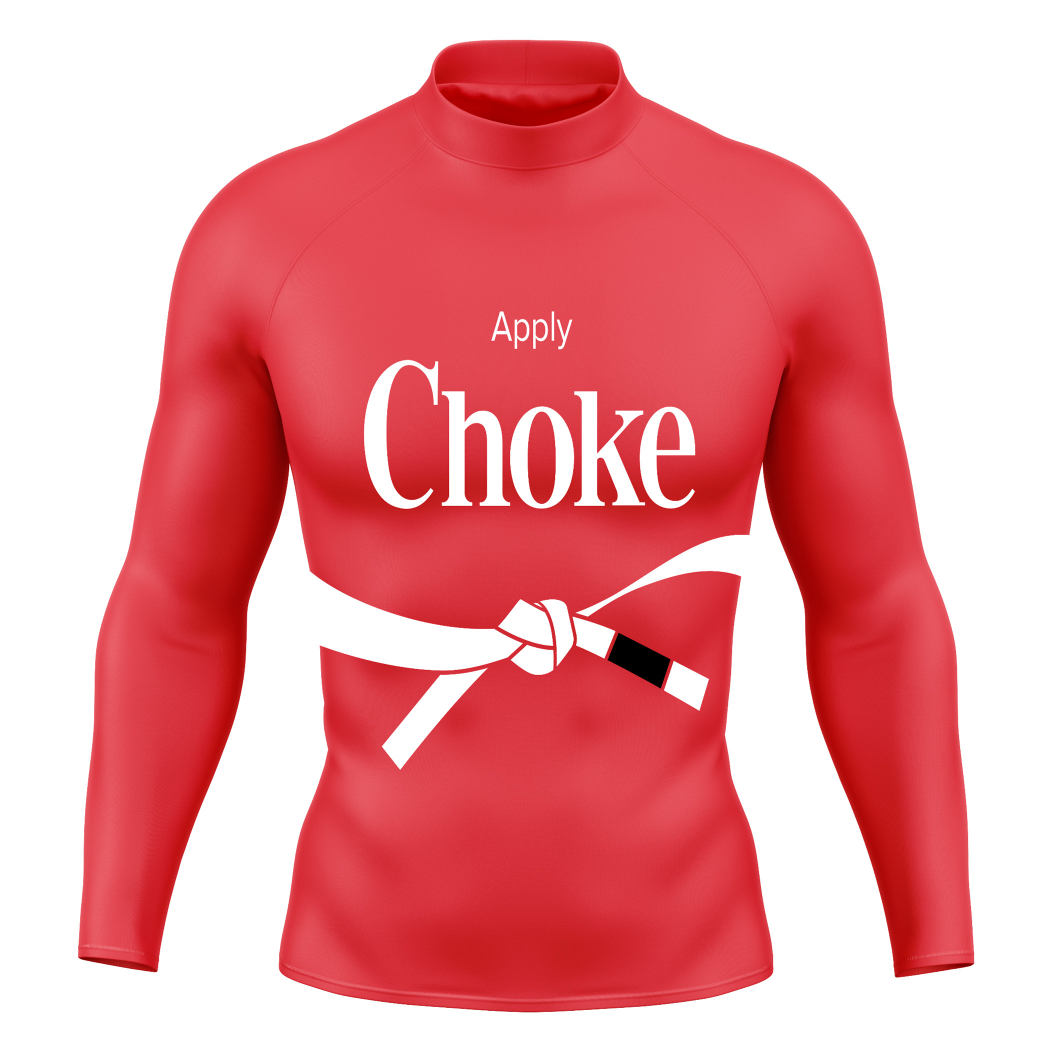 Apply Choke - Male
