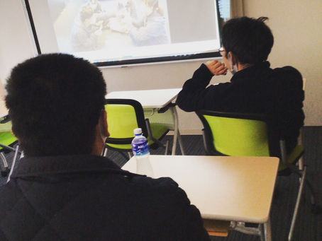 今週もお疲れ様