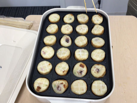 12月レクレーション2日目