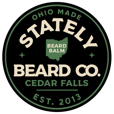 CEDAR FALLS BEARD BALM