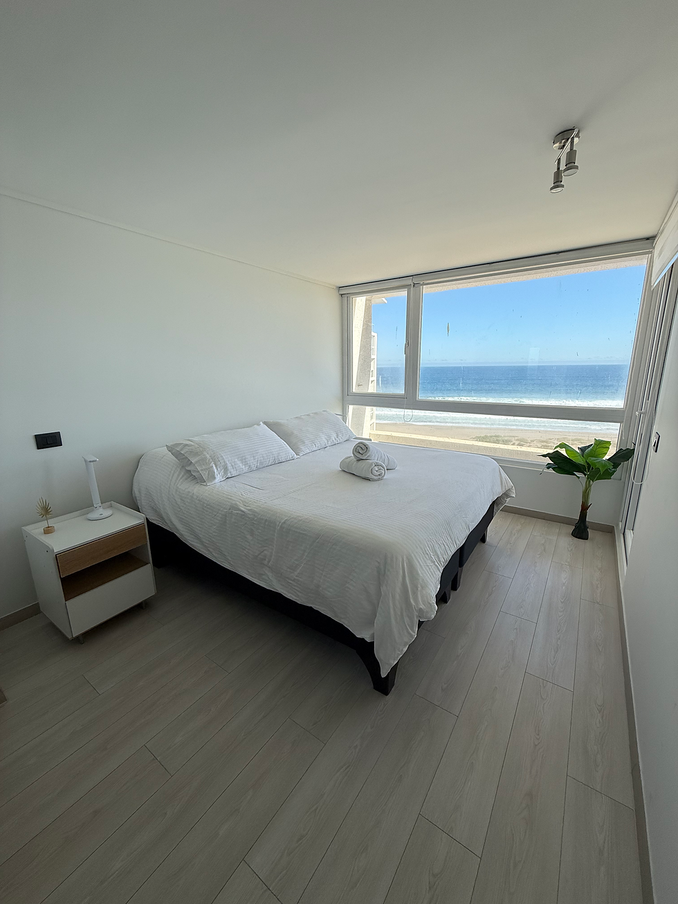 Miniatura: Laguna del Mar, Arrecife