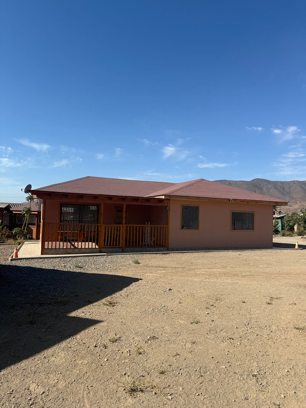 Miniatura: Parcela en Klementobo