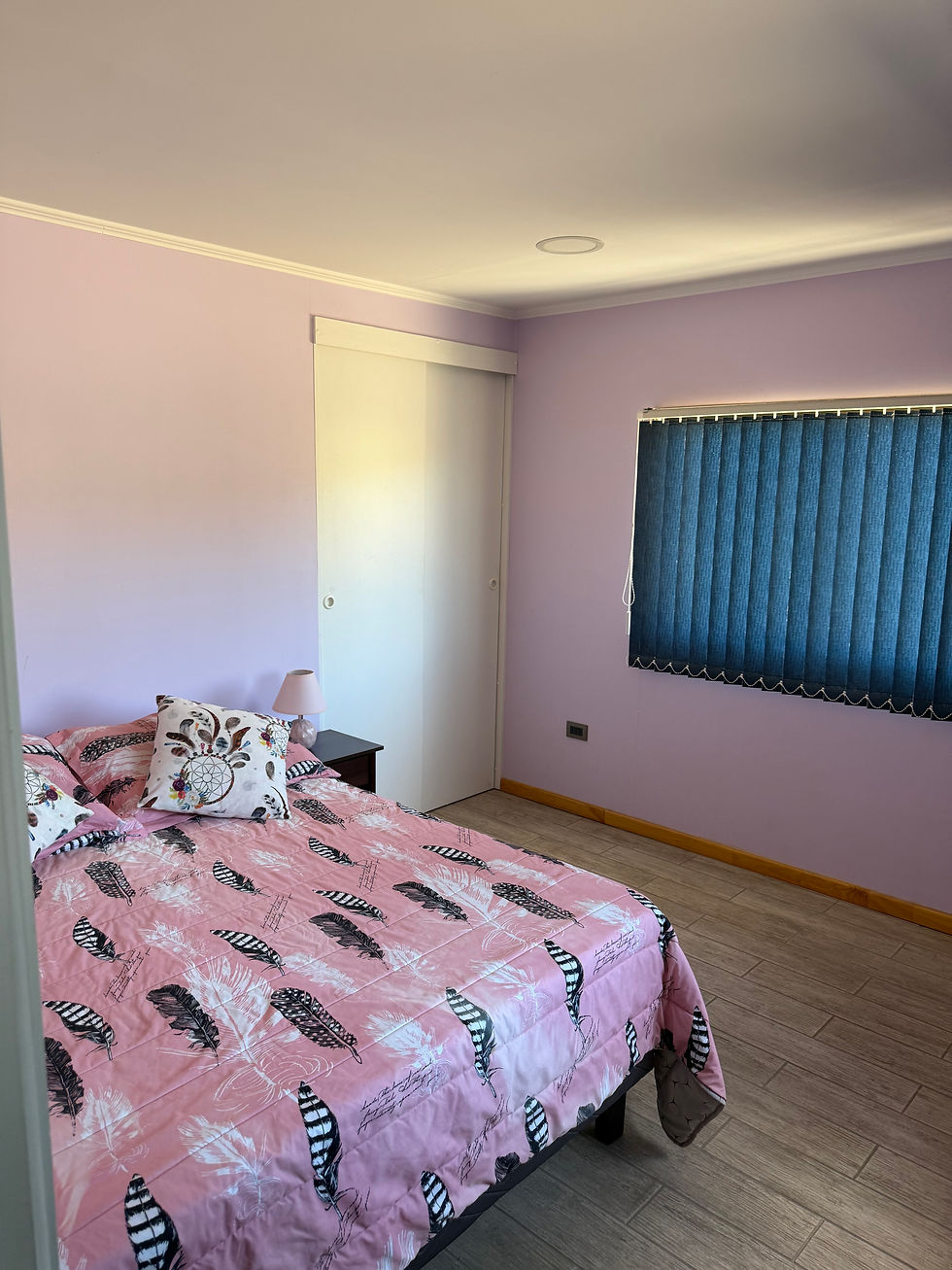 Miniatura: Parcela en Klementobo