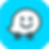 Waze Logo