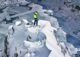 On the Top