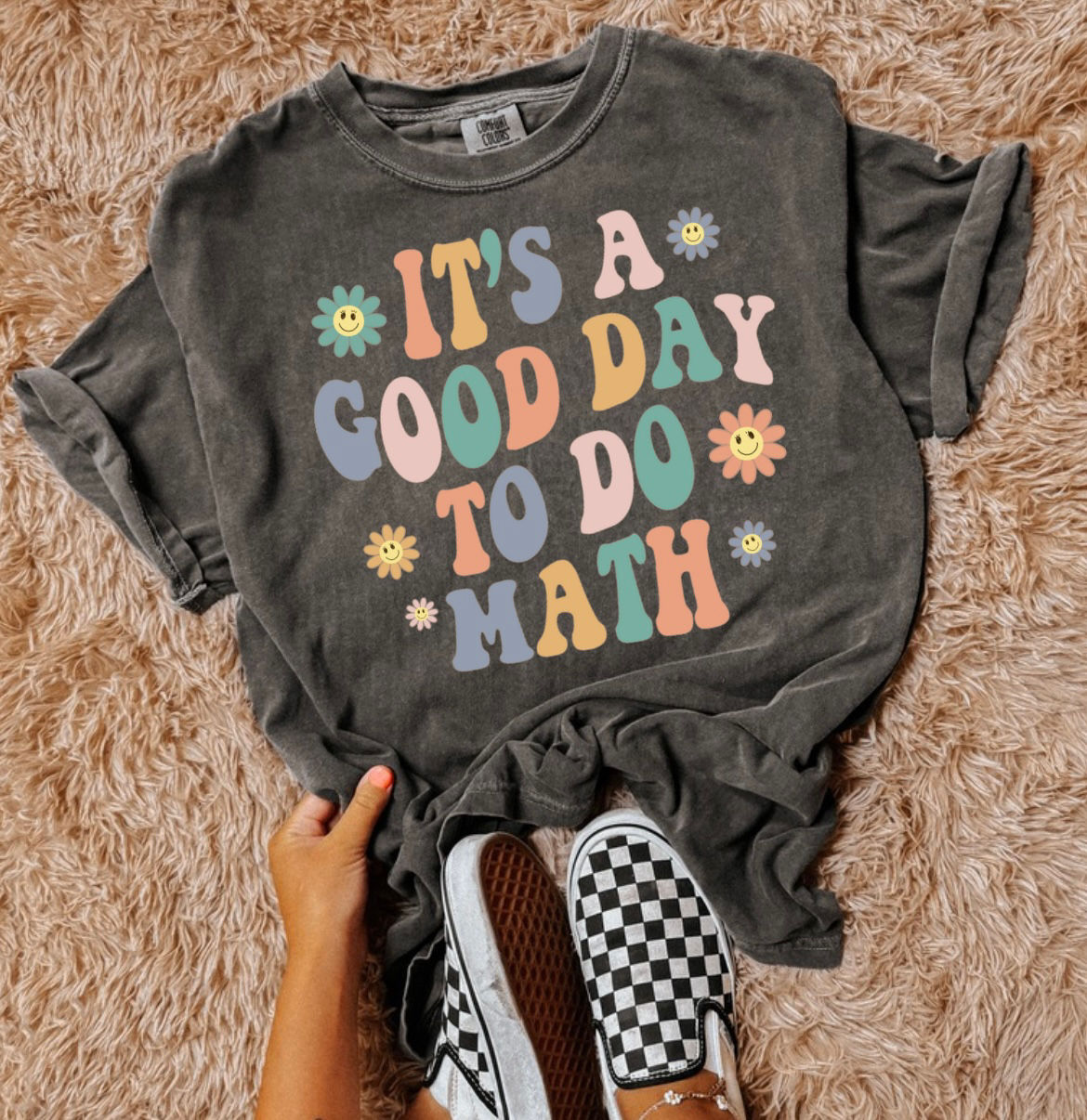 “It’s a good day” tshirt