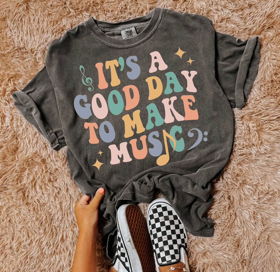 Thumbnail: “It’s a good day” tshirt