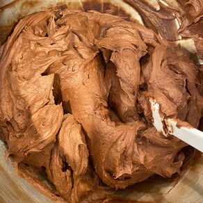 Chocolate Buttercream Frosting