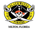 Blackwater Pyrates Milton, Florida Santa Rosa County