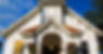 Picture of Bagdad United Methodist Church - SIMPSON & COMPANY ERA, 1866 - 1903: The Bagdad United Methodist Church, located in Bagdad, FL, is an example of Gothic Revival style. Its design incorporates a steeply pitched roof, gabled edges, and use of curvilinear lines in finials, brackets, and corbels.