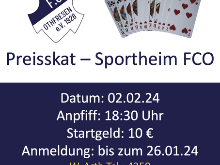 Dem pusten wir unter's Hemde