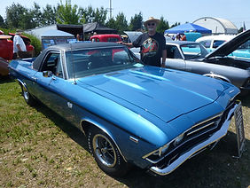 69 El Camino Bob Hlebichuk Everson.JPG