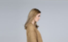 fashion model