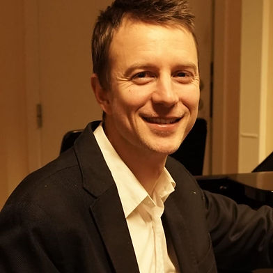Julian McLachlan